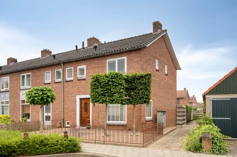 Groenloseweg kavel 1