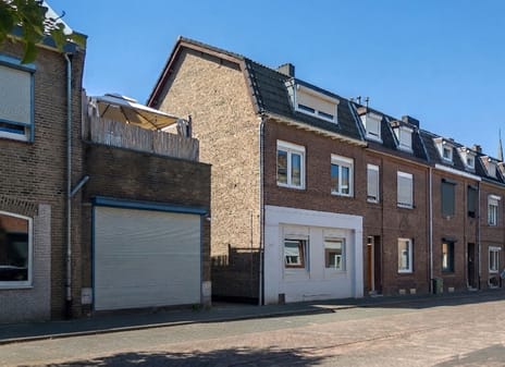 Franciscanerstraat 40