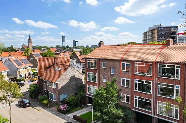 César Franckstraat 15-d
