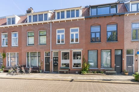 Krugerstraat 42