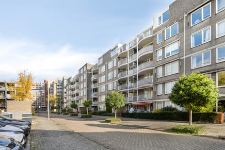 Schepen Oppenwervestraat 115