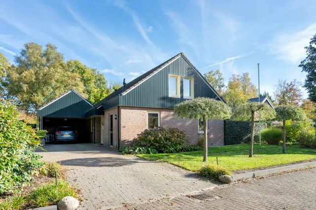 Borgerbrink 118