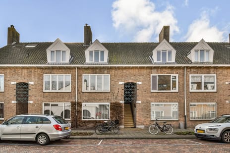 Johan van Soesdijkstraat 15