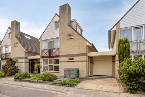 Korhoen 43