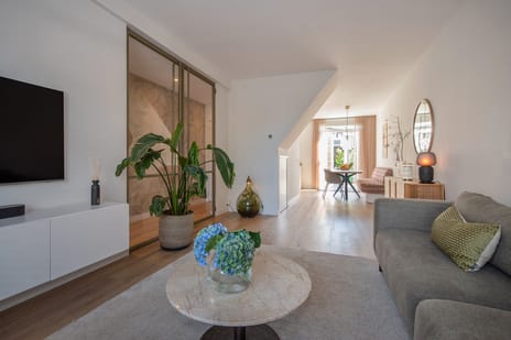 van Barbansonstraat 72