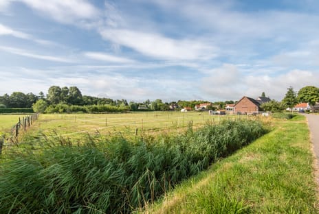Wegje van Blok 2