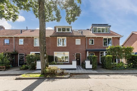 Lindelaan 40