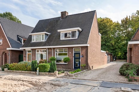 Nieuwe Tielseweg 15