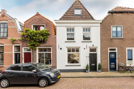 Lange Weistraat 57