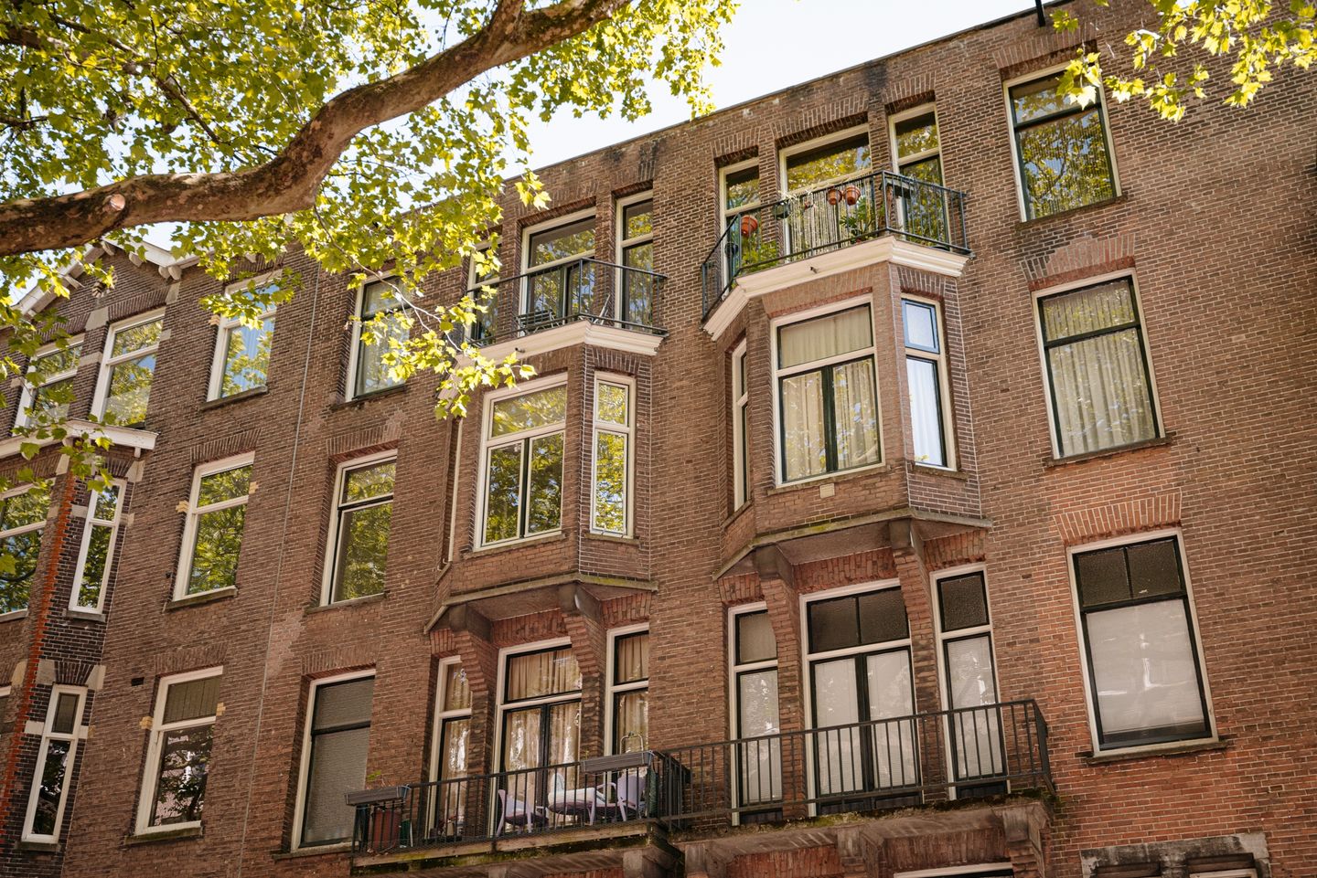 Lomanstraat 49-2