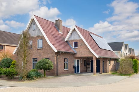 Schaapmanstraat 25