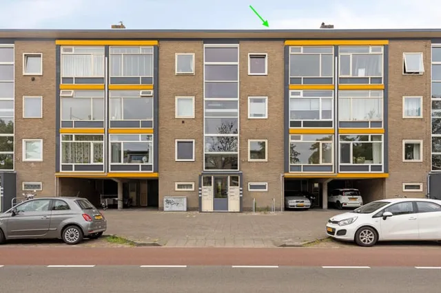 Willem de Zwijgerlaan 212