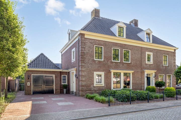Poedersvoort 18