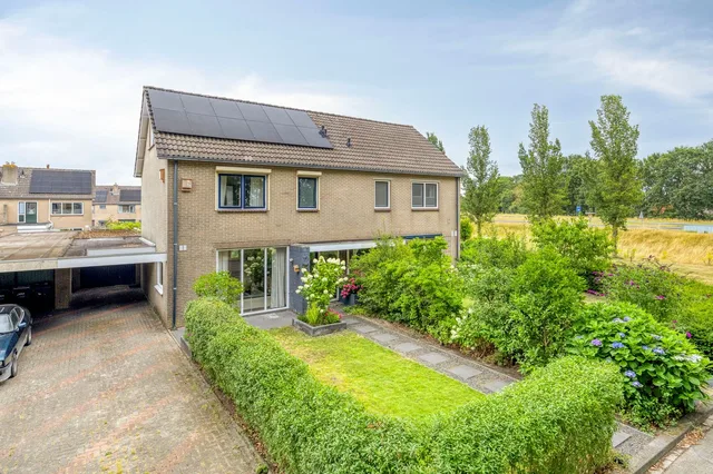 Engelandstraat 15-A