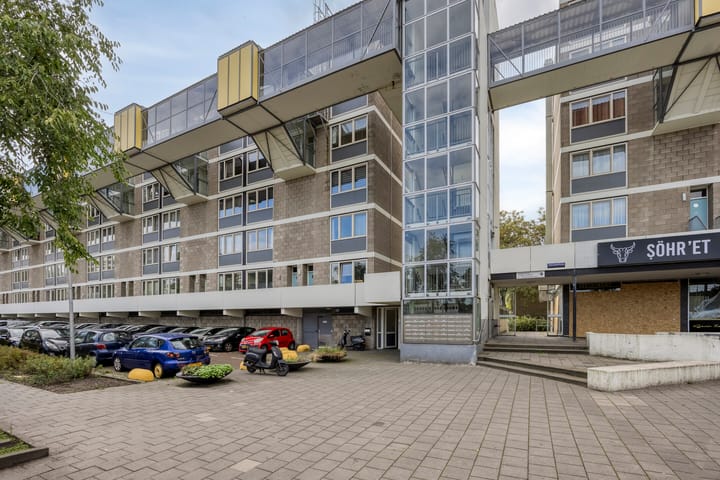 Dijkgraafplein 117