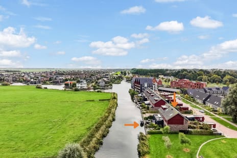 Diny Sprockstraat 90