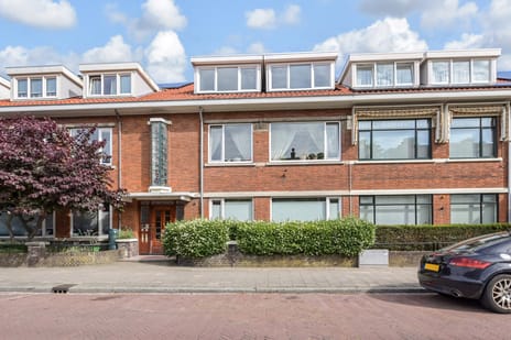 Verdistraat 79