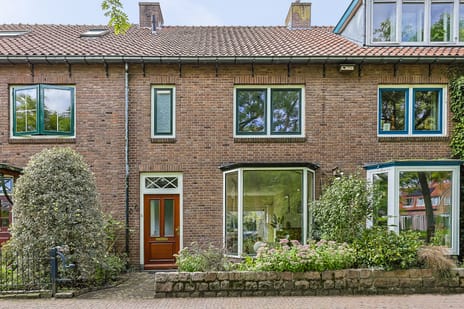 Puntenburgerlaan 50