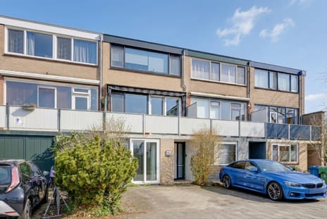 Hornwaard 158