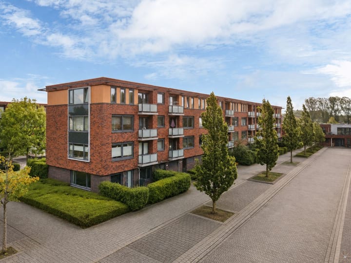 Arie Boumanstraat 25