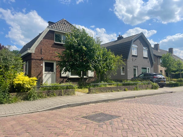 Nijverheidstraat 20