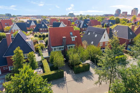 IJsselstroom 99