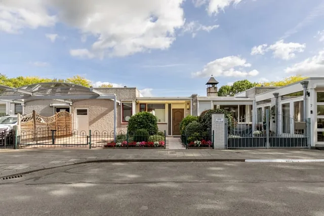 Rumbekestraat 5