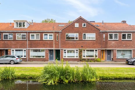 van der Palmstraat 75