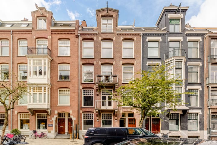 Valeriusstraat 172-H