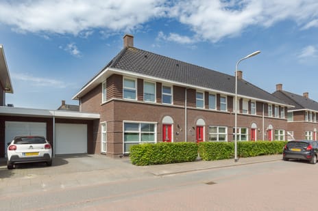 Dagpauwoog 14