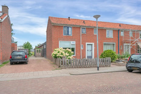 Hörnhuusstraat 35