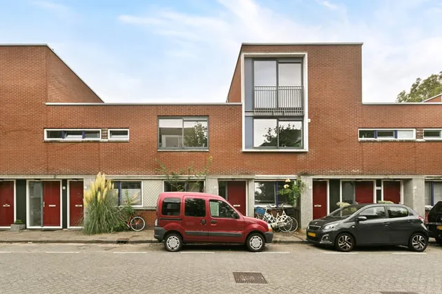 Van Abbestraat 18