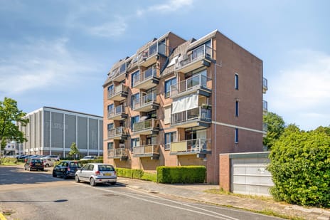 Verdragstraat 34