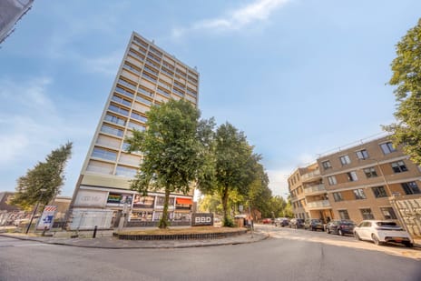 Espoortstraat 69