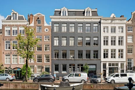 Prinsengracht 673-4