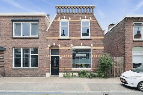 De Bocht 4