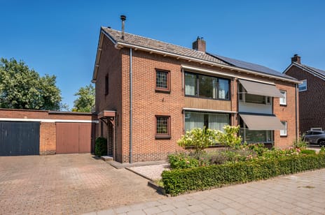 Karel van Egmondstraat 21