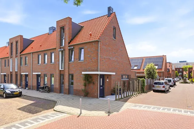 NVM Open Huizen Dag Schuitvaartgracht 173