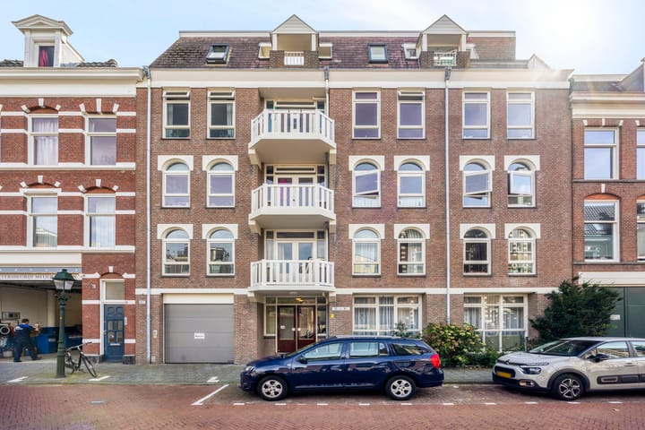 Hollanderstraat 16-C