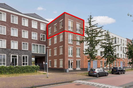 Hongarijehof 42