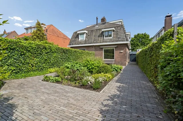 Zandweg 34