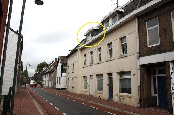 Marchierstraat 36 C