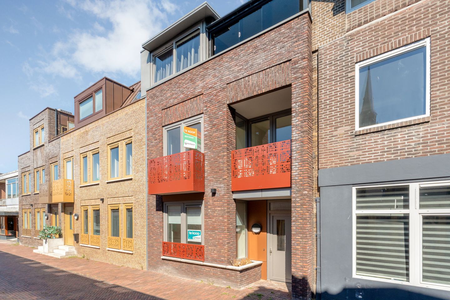 Sallandsestraat 8