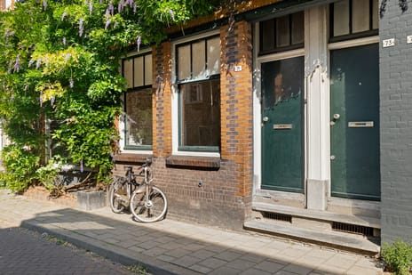 Spoorwegstraat 71