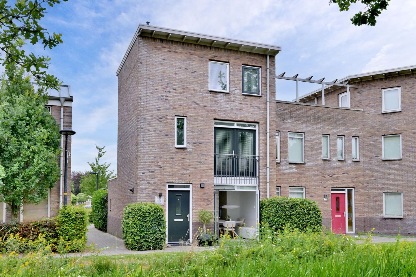 Cornelis Lelylaan 33
