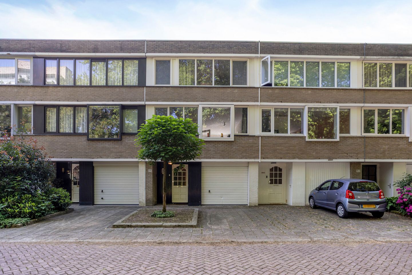 Admiraliteitslaan 840