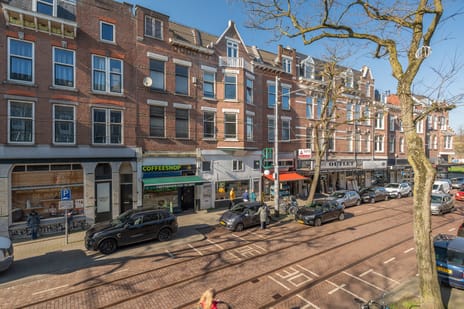 Nieuwe Binnenweg 361-B01