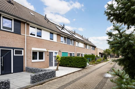 Glenn Millerstraat 96