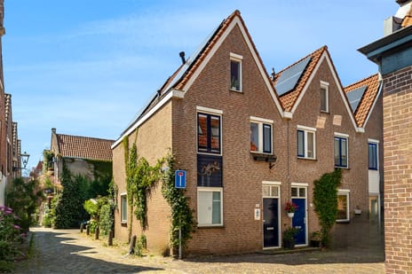 Spanjaardstraat 27