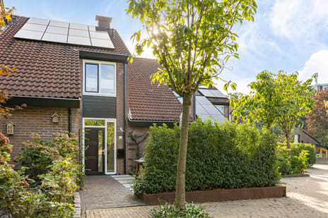 Pijlhuishorst 12